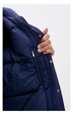 The North Face Стильная аляска для мужчин The North Face Mcmurdo Parka