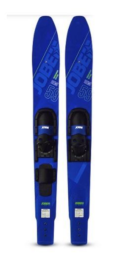 Jobe Водные лыжи для райдера Jobe Hemi Combo Skis