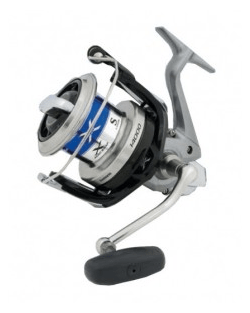 Shimano Катушка для профессиональной ловли Shimano Ultegra CI4 14000 XSB