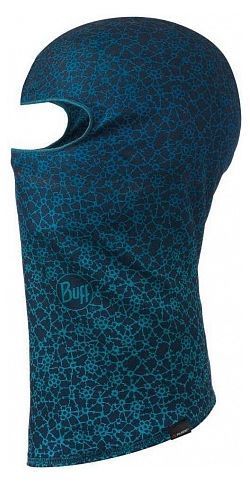 Buff Балаклава для катания Buff Polar Balaclava Ivana Blue Capri