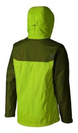 Marmot Куртка спортивная мужская Marmot Delphi Jacket