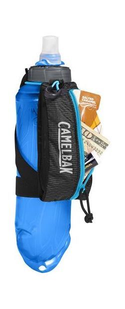 Camelbak Фляга с сумочкой на руку для походов л CamelBak Nano Handheld 17 oz 0,5