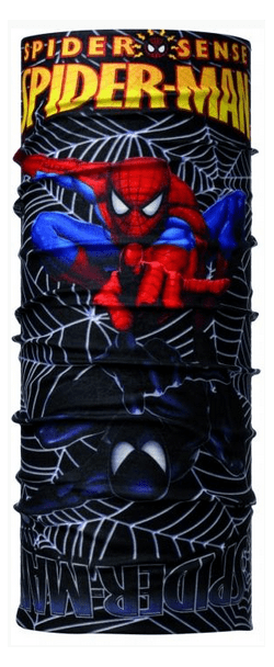 Buff Бандана снуд Buff - Superheroes Junior Original Buff Venom