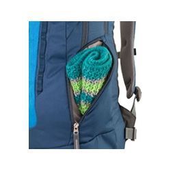 Deuter Удобный рюкзак Deuter StepOut 22