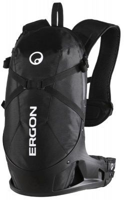 Ergon Надёжный удобный велорюкзак Ergon BC1 14