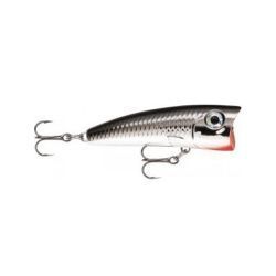 Rapala Поверхностный воблер Rapala Ultra Light Pop