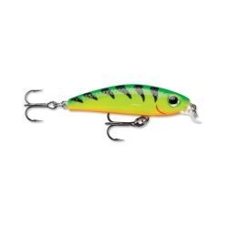 Rapala Маленькая приманка Rapala Ultra Light Minnow