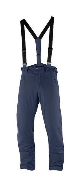 Salomon Спортивные брюки для мужчин Salomon Iceglory Pant M