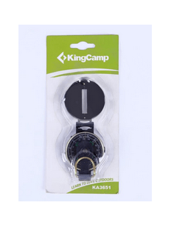 KingCamp Компас для туризма King Camp 3651 Compass I