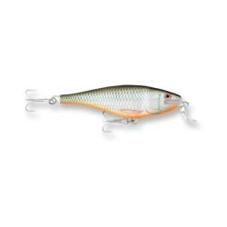 Rapala Плавающий воблер Rapala Super Shad Rap