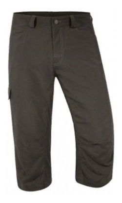 Vaude Мужские велосипедные шорты с памперсом Vaude Men's Lauca 3/4 Pants