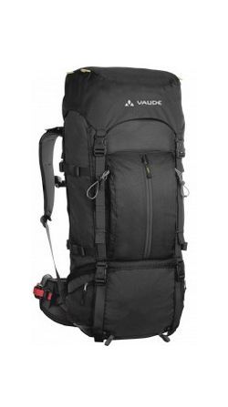 Vaude Рюкзак вместительный Vaude Terkum 65+10 II