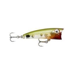 Rapala Поверхностный воблер Rapala Ultra Light Pop