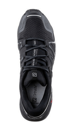 Salomon Salomon - Кроссовки спортивные Shoes Speedcross Vario 2