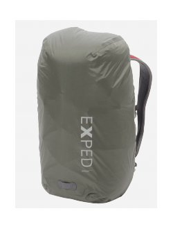 Exped Накидка водоотталкивающая на рюкзак Exped RainCover