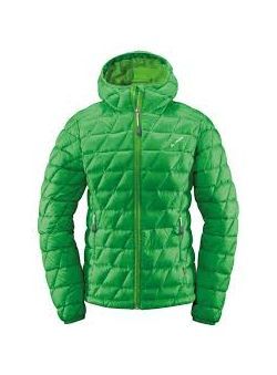 Vaude Женская куртка Vaude Wo Kabru Hooded Jacket