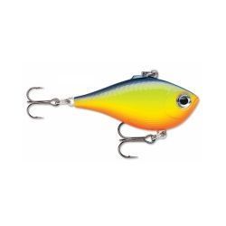 Rapala Воблер рыболовный Rapala Ultra Light Rippin' Rap