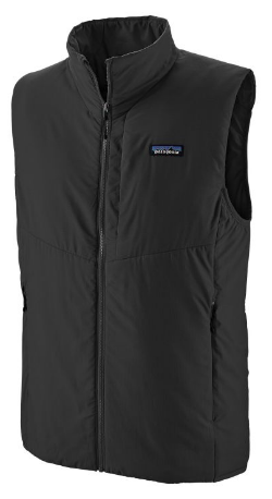 Patagonia Жилет мужской удобный  Patagonia Nano-Air Vest