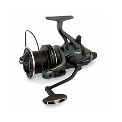 Shimano Катушка надежная для спиннинга Shimano Baitrunner CI4 LC 14000 XTB