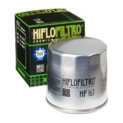 Hi-Flo Превосходный масляный фильтр Hi-Flo HF163