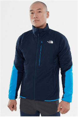 The North Face Куртка ветрозащитная мужская The North Face Ventrix