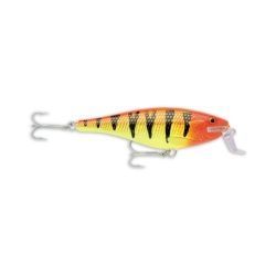 Rapala Плавающий воблер Rapala Super Shad Rap