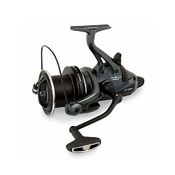 Shimano Катушка карповая с байтраннером Shimano Medium Baitrunner CI4 LC 5500 XTB