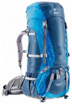 Deuter Рюкзак спортивный Deuter Aircontact 65+10