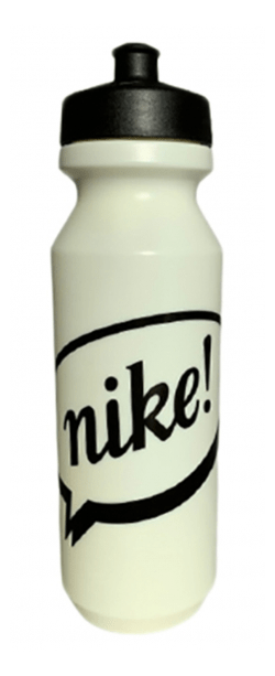 Nike Удобная бутылка для воды Nike Big Mouth Bottle 2.0 32 Oz