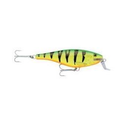 Rapala Плавающий воблер Rapala Super Shad Rap