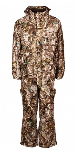 Remington Костюм охотника-рыболова Remington Double Jacket Forest