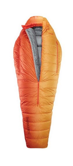 Therm-A-Rest Спальник для суровых условий Therm-A-Rest Polar Ranger -20F/-30C (комфорт -20С)