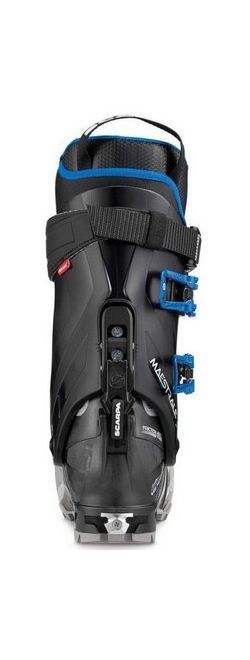 Scarpa Горнолыжные ботинки для ски тура Scarpa - Maestrale XT