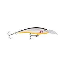 Rapala Воблер плавающий Rapala Scatter Rap Tail Dancer