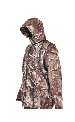 Remington Костюм маскировочный Remington Mehto Pro Camo		