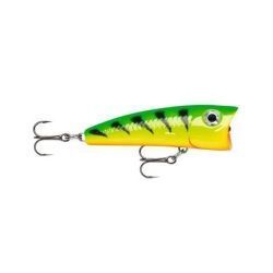 Rapala Поверхностный воблер Rapala Ultra Light Pop