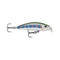 Rapala Маленькая приманка Rapala Ultra Light Minnow