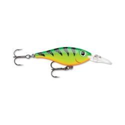 Rapala Маленькая приманка Rapala Ultra Light Shad