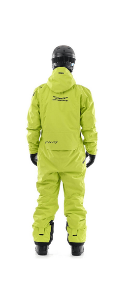 DRAGONFLY Сноубордический комбинезон Dragonfly Ski Basic Man 2020