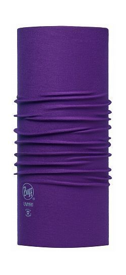 Buff Бандана снуд Buff - Solid Dark Purple