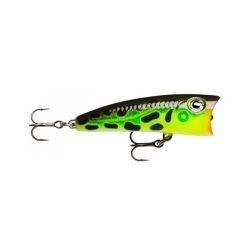 Rapala Поверхностный воблер Rapala Ultra Light Pop