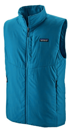 Patagonia Жилет мужской удобный  Patagonia Nano-Air Vest