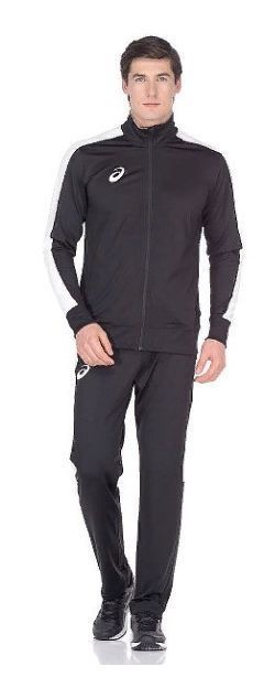 Asics Качественный спортивный костюм Asics Man Poly Suit