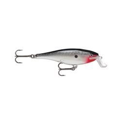 Rapala Плавающий воблер Rapala Super Shad Rap