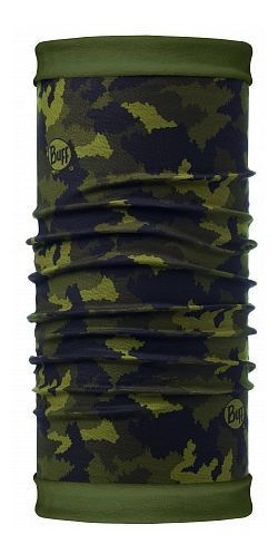 Buff Бандана снуд Buff - Reversible Polar Hunter Military