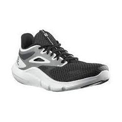 Salomon Кроссовки для бега Salomon Predict Mod Black/White/White