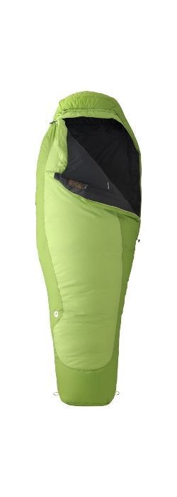 Marmot Спальный мешок женский комфорт Marmot Wm's Trestles 30 Long ( 0°C)