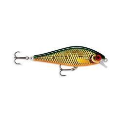 Rapala Легкий воблер Rapala Super Shadow Rap