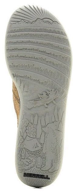 MERRELL Merrell - Слипоны мужские комфортные Duskair Moc Print