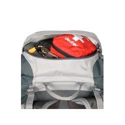 Deuter Прочный туристический рюкзак Deuter Aircontact Lite 50+10